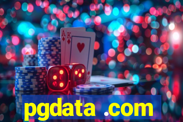 pgdata .com